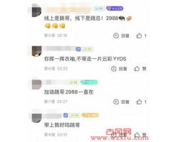 虎牙的汪总,今天豪刷了100多位主播,还获得了上百个黄马。