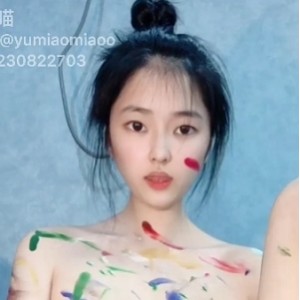 芋喵喵：抖音美少女网红的优质视频合集