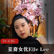 Y-ElleLee合集2：知名男Y和黑鬼合作，时长4小时，小伙伴必备