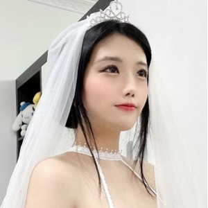 喵四 剧情婚纱 8v1.45g